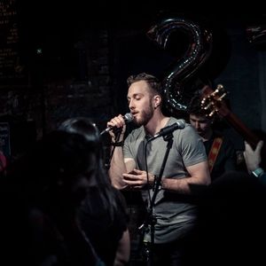 Meet your Posher, Anthony